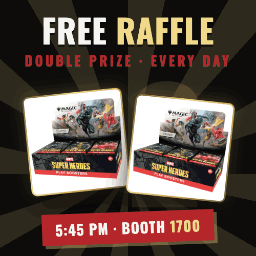 Raffle 2026
