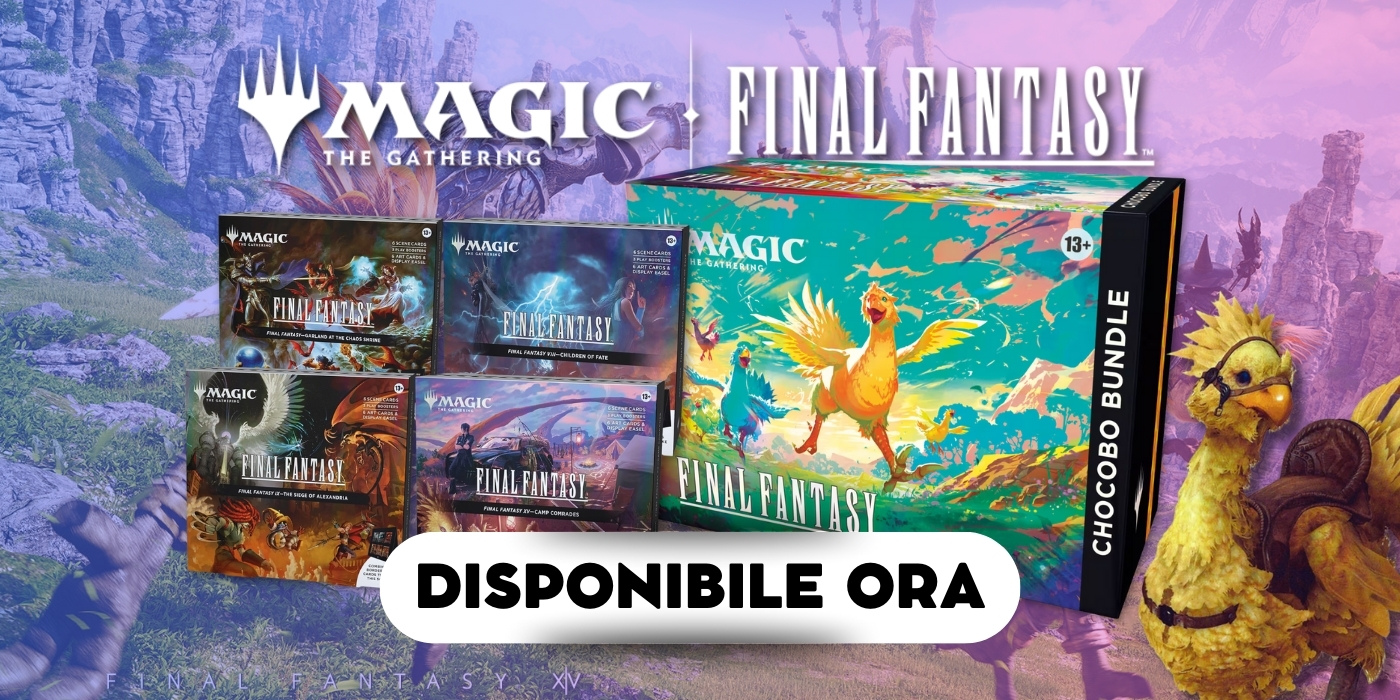 chocobo bundle final fantasy scene pack holiday release