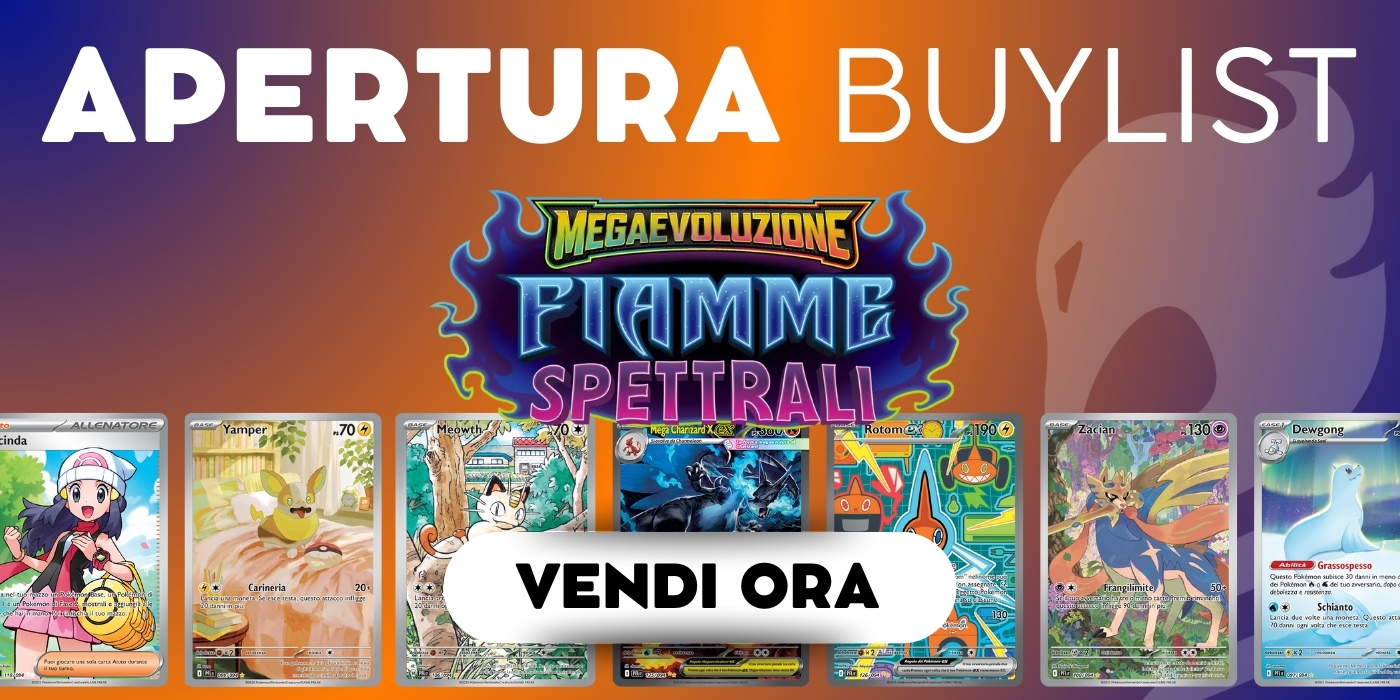Pokemon Pokémon PKMN buylist carte rare cards compra vendi compra vendita compravendita