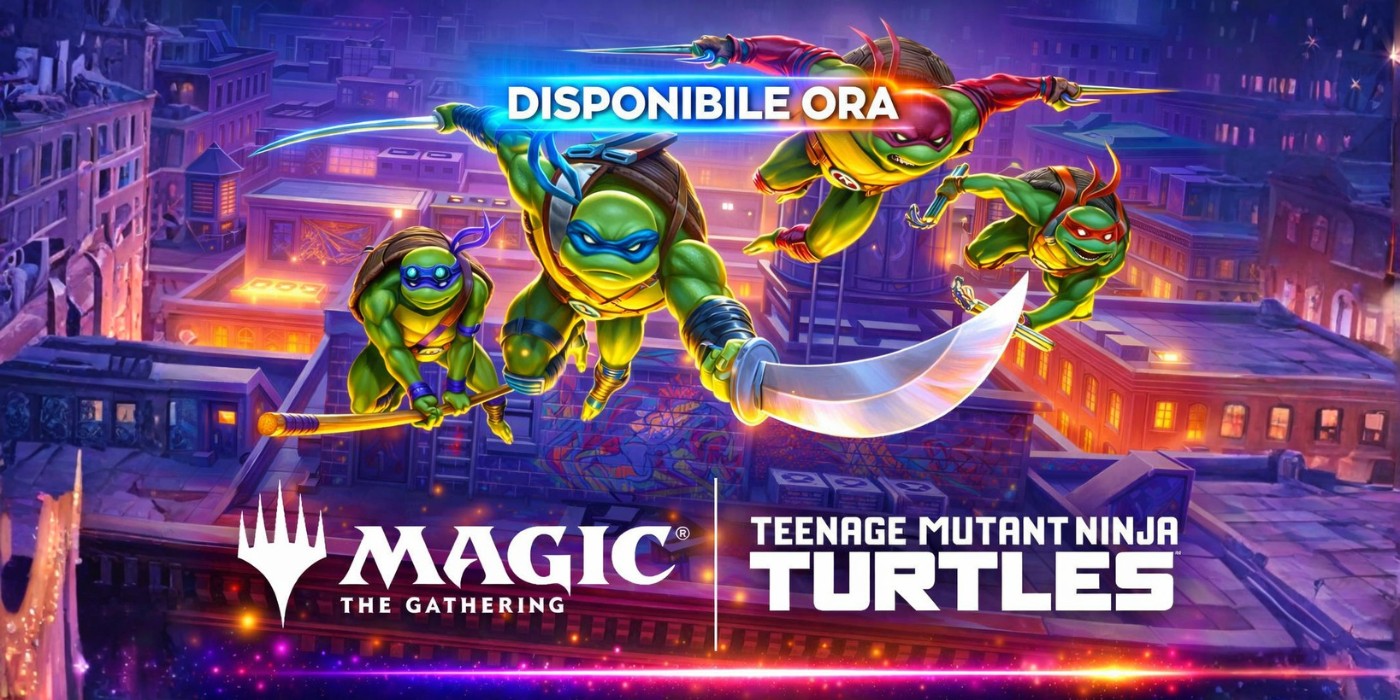 strixhaven teenage mutant ninja turtles mtg preoder box bundle pizza 