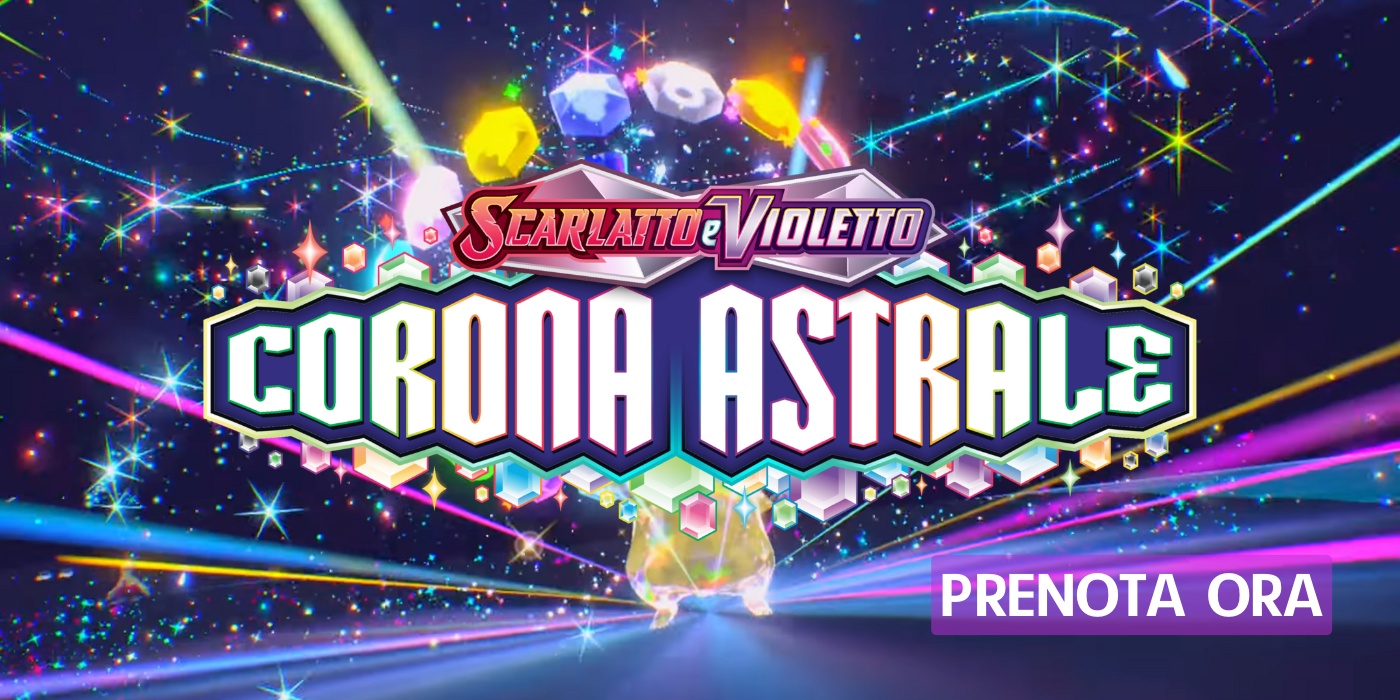 corona astrale carte piu costose