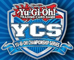 YCS PARIS YUGIOH - 18-20 Settembre