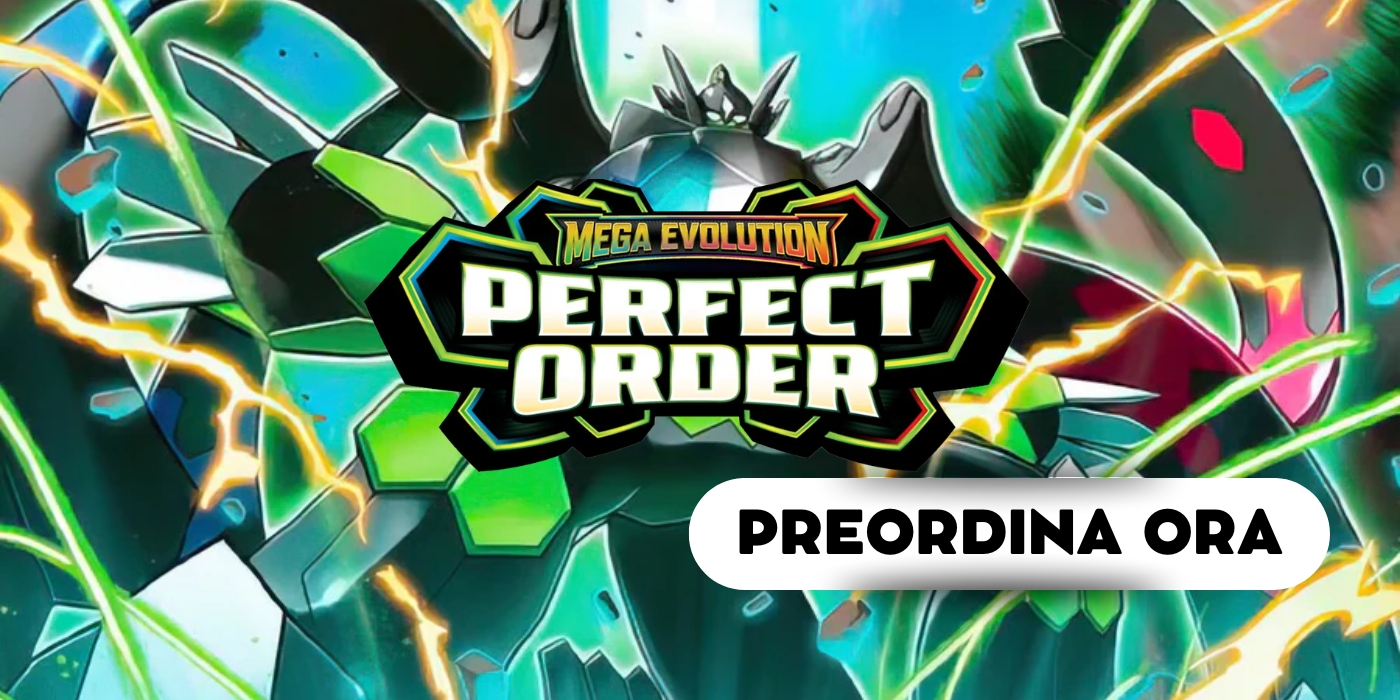 pokemon perfect order mega evolution etb box mega zygarde