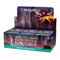 Draft Box - Strade di Nuova Capenna