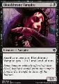 Vampira del Trono Insanguinato