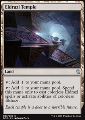 Tempio Eldrazi