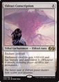 Arruolamento Eldrazi