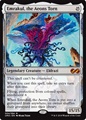 Emrakul, lo Strazio Eterno