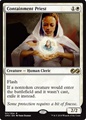 Sacerdotessa del Contenimento
