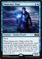 Mago Lanciorapido