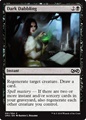 Oscuro Diletto