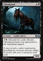 Destriero Ghoul