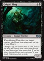 Thug Golgari