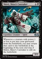 Shirei, Custode di Shizo