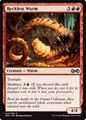 Wurm Temerario