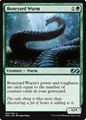 Wurm dell’Ossario