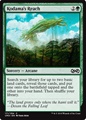 Confini del Kodama