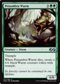 Wurm della Penombra