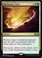 Impulso del Maelstrom