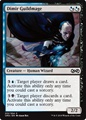 Mago della Gilda Dimir