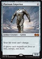 Imperion di Platino