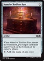Vaso del Riposo Eterno