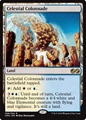 Colonnato Celeste