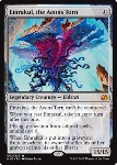 Emrakul, lo Strazio Eterno 