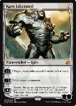 Karn Liberato 