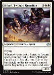 Hikari, Guardiano del Crepuscolo 