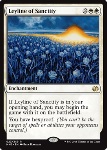 Leyline della Sacralità 