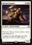 Crociato di Mirrodin 
