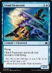 Elementale delle Nubi 