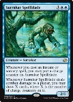 Surrakar delle Lame Magiche 
