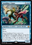 Cricca Vendilion 