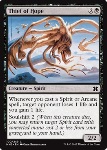 Ladro di Speranza 