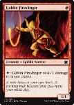 Goblin Lanciafuoco