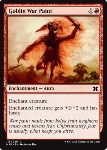 Pittura di Guerra dei Goblin 