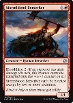 Berserker Sangue Tempestoso 