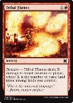 Fiamme Tribali 