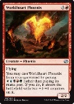 Fenice del Cuore del Mondo 