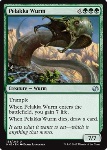 Wurm di Pelakka 