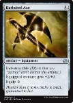 Ascia di Darksteel 