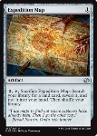 Mappa della Spedizione 