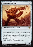 Golem del Filone di Pietrisco 