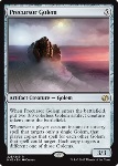 Predecessore Golem 