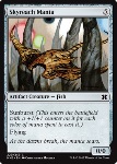 Manta Fendicielo 