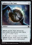 Sfera dei Soli