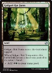 Mortificio Golgari 