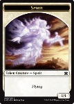 Token Creatura Spirito